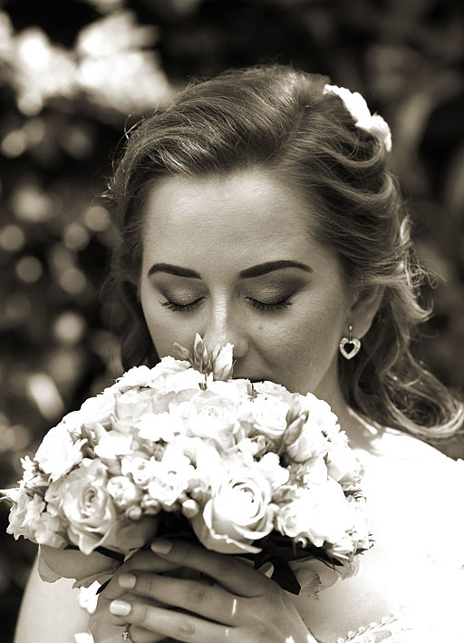 Svadobný fotograf - svadobné fotografie